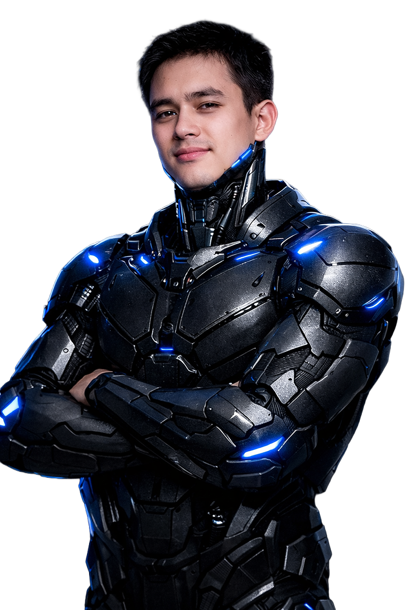 Lemuel Duyag — automation expert