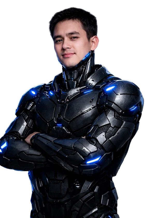 Lemuel Duyag, automation expert